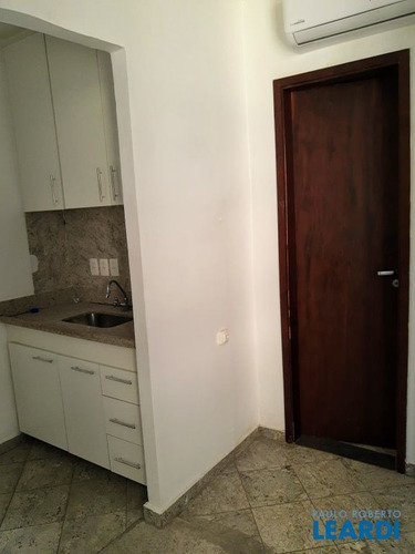 Conj. Comercial - Jardim América - Sp - 599289