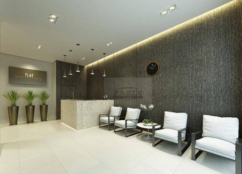 Imagem 16 de 22 de Loja À Venda, 44 M² - Vinhedo Premium Portal Flat Office Mall - Vinhedo/sp - Lo0020