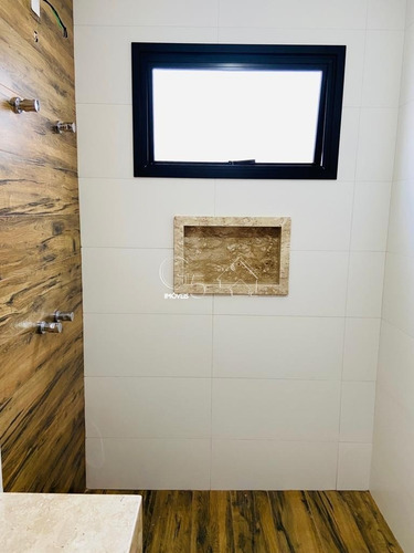 Imagem 11 de 21 de Vende-se Casa Térrea Linda 3 Dorms Com Suíte Confomínio Phytus Itupeva/s - Cc00090 - 71012453