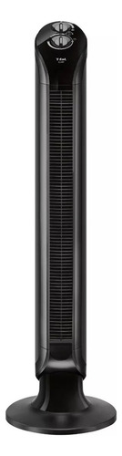 Ventilador Torre T-fal Oscilación 180 Grados 3 Vel Vf6621x0