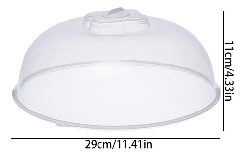 Tapa Protectora For Placa Microondas Cubierta For Micro