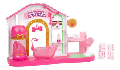 Shopkins - Set Spa - Cod. - 56705