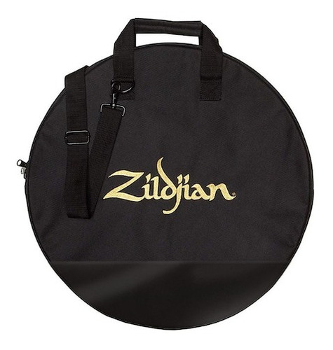 Funda Platillos 22 Pulgadas Zildjian Reforzada