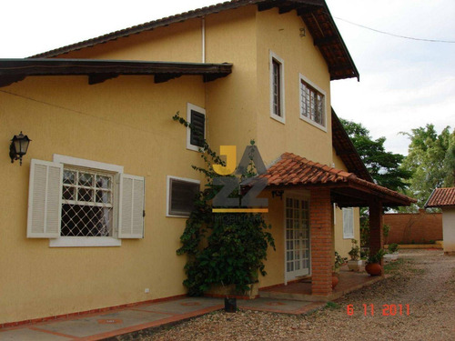Imagem 18 de 20 de Chácara Com 5 Dormitórios À Venda, 22 M² Por R$ 980.000 - Tupi - Piracicaba/sp - Ch0765