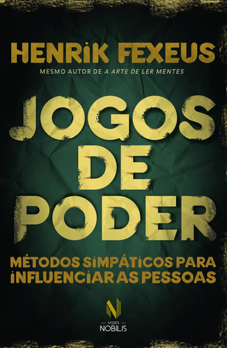 Jogos De Poder