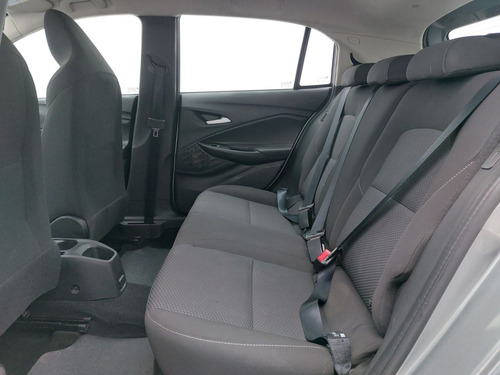 Chevrolet Onix 1.0 TURBO FLEX LT MANUAL