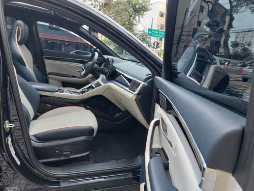 BYD Song Plus 1.5 Dm-I Aut. 5P Hibrido