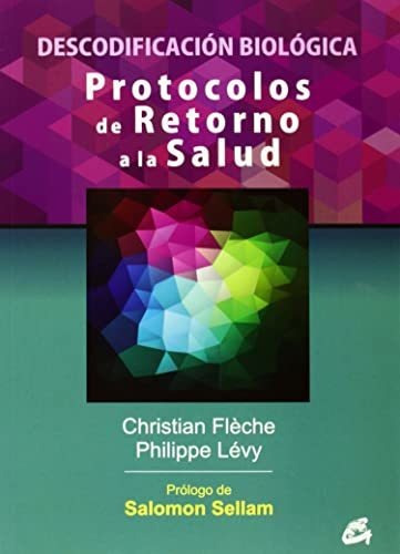 Libro Protocolos De Retorno A La Salud  De Fleche Christian