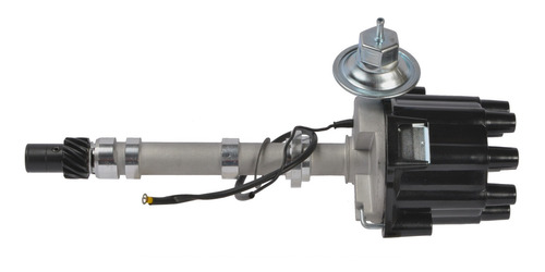 Distribuidor Gmc C35/c3500 Pickup V8 6.6l 1970 Al 1972