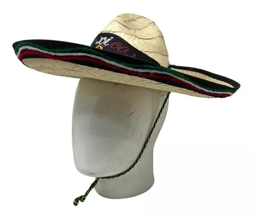 Sombrero Caporal Charro