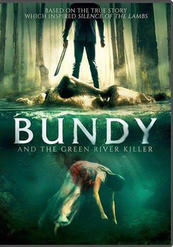 Dvd Bundy And The Green River Killer