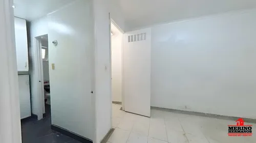Casa-local En Arriendo En Medellín - Centro