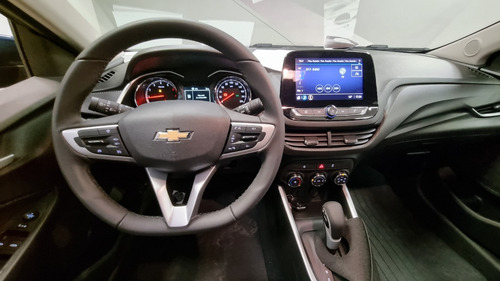 Imagen 12 de 15 de Chevrolet Onix Ltz 1.0 T Automatico 0km 2022 Opp5