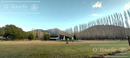 Terreno En Venta Ubicado En Dos Valles Club De Campo Bariloche