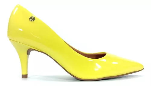 Zapatos Amarillo | MercadoLibre 📦