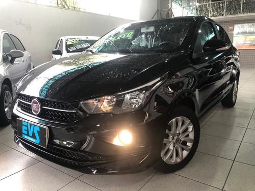 Cronos 1.3 Drive F2019