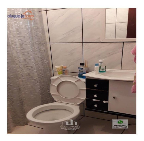 Vende-se: Casa De 3 Quartos Preço Imperdível - Ca3591