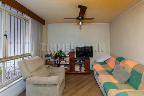 Imagem 9 de 15 de Casa - Perdizes - Ref: 97339 - V-97339