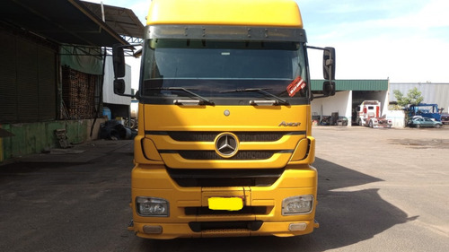 Mb-2041 4x2 2017\18 Segundo Dono Muito Novo 340.000,00