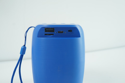 Subwoofer De Sobremesa Para Juegos Audio Bluetooth Con Cance