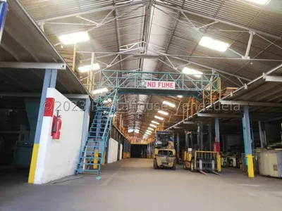 Galpón en venta