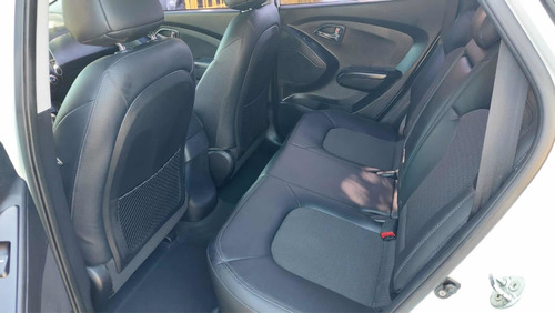 Imagen 7 de 11 de Hyundai Tucson Automática
