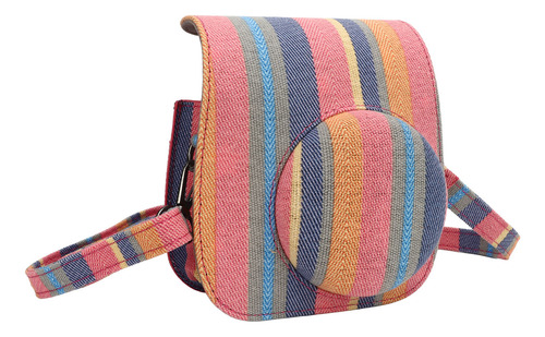Bandolera Individual Para Cámara De Vídeo, Peso Pequeño, Dur