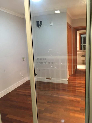 Imagem 7 de 17 de Apartamento Com 3 Dorms, Centro, Guarulhos - R$ 750 Mil, Cod: 4500 - V4500