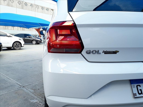 Gol 1.0 12v Mpi Totalflex 4p Manual