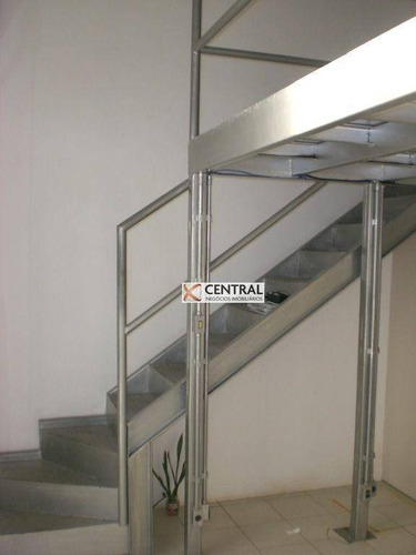 Imagem 7 de 8 de Loja À Venda, 40 M² + Mezanino 19,3m² Por R$ 160.000 - Armação - Salvador/ba - Lo0104
