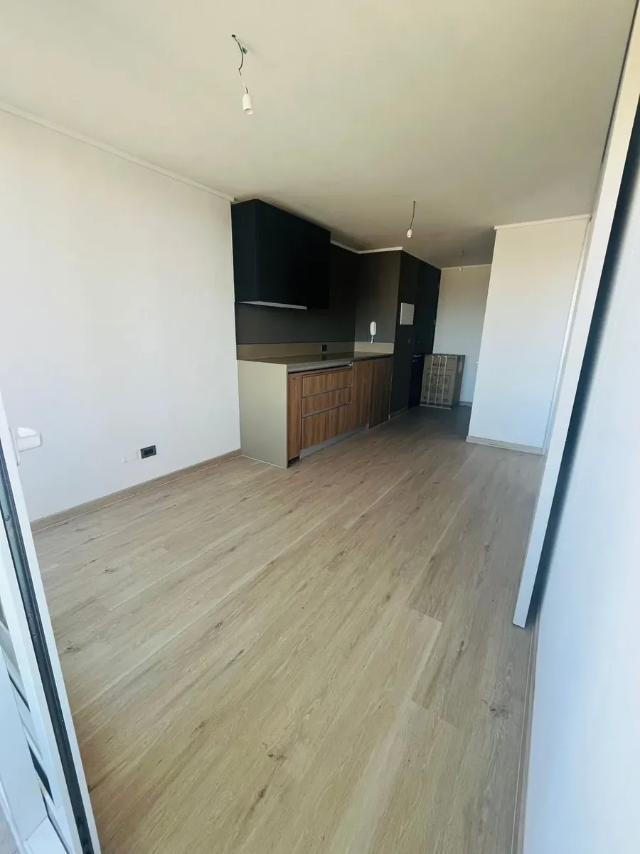 Imagen 3 de 20 de Arriendo Departamento 1d 1b La Cisterna