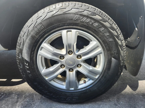 Ford Ranger 3.2 Dsl Xlt At 4x4 Diesel 2022