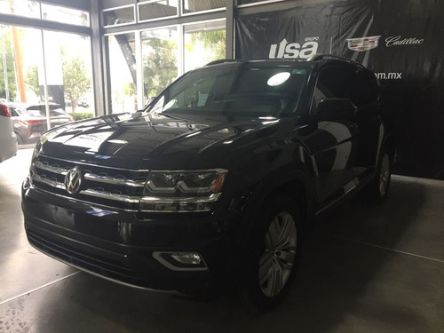 Imagen 1 de 14 de Volkswagen Terramont Highline