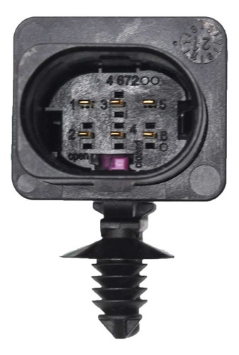 Sensor Oxigeno Dodge Attitude 4 Cil 1.6 Lts 2013-2014