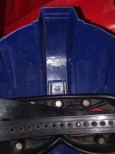 1 Mascara Transformers De Optimus Prime (Usado)