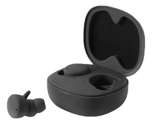 Audifonos Remax Bluetooth Earphone - Bd330 Color Negro