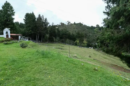 Lote En Venta En La Calera. Cod V1065009