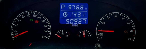 Chery Tiggo 2.0 F2 Luxury 4x2 At 138cv 2016