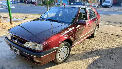 Renault R19 1.8 Rt Rti