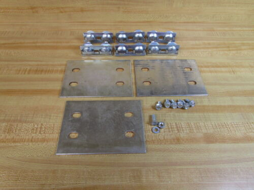 Allen Bradley/rockwell 40114-714-02 Splice Plate Kit 401 Yyj