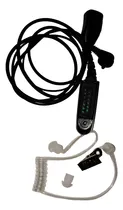 Comprar Manos Libres - Auriculares Para Radio Motorola Pro5150 7550