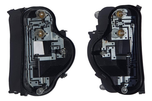 Circuito Impreso Vw Fox 10/15 C/ Lamparas Derecho (orig)