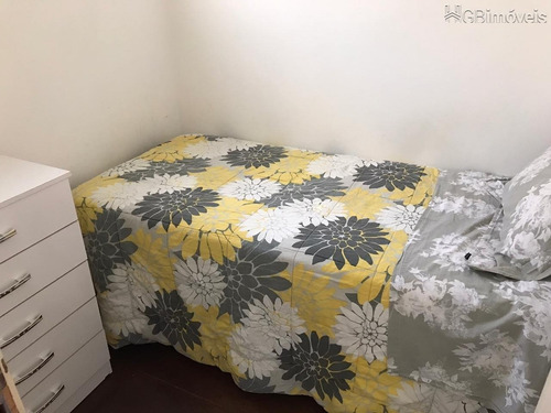 Imagem 15 de 15 de Apartamento - Moema - Ref: 6767 - L-p-inham1010