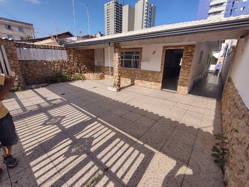 Imagem 19 de 23 de Casa Isolada 2 Dormitórios - Entrada 220 Mil - Caiçara - 100 Metros Do Mar - Amf23