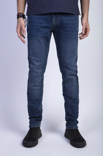 Jeans California Fj Azul Ferouch Ss24