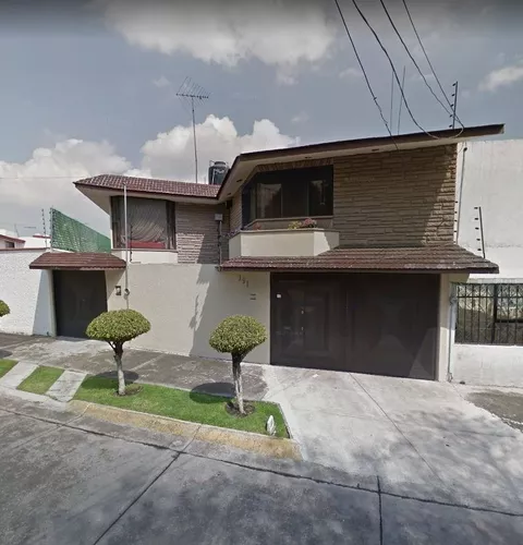 Casas en Venta en Valle Dorado, Tlalnepantla de Baz | Metros Cúbicos