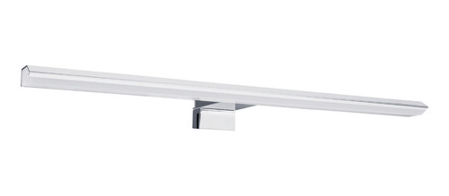 Lampara Led Baño Tipo Barra Tocador Pared Pinza 10 W