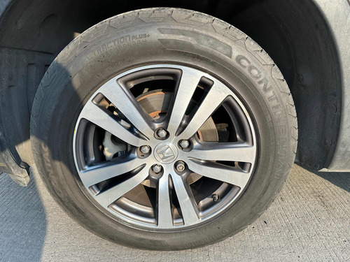 Honda Pilot 3.5 Touring At