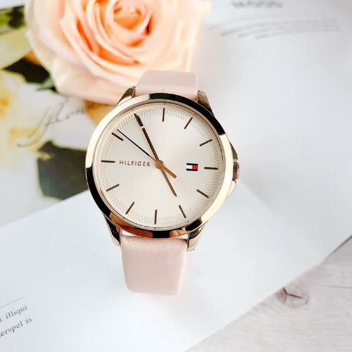 Imagen 5 de 8 de Reloj Mujer Tommy Hilfiger 178209 | Original | Envío Gratis