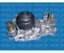 Comprar Bomba Agua Renault Clio Ii 1.4 Kangoo 1.2 Twingo 1.1 99 Dolz